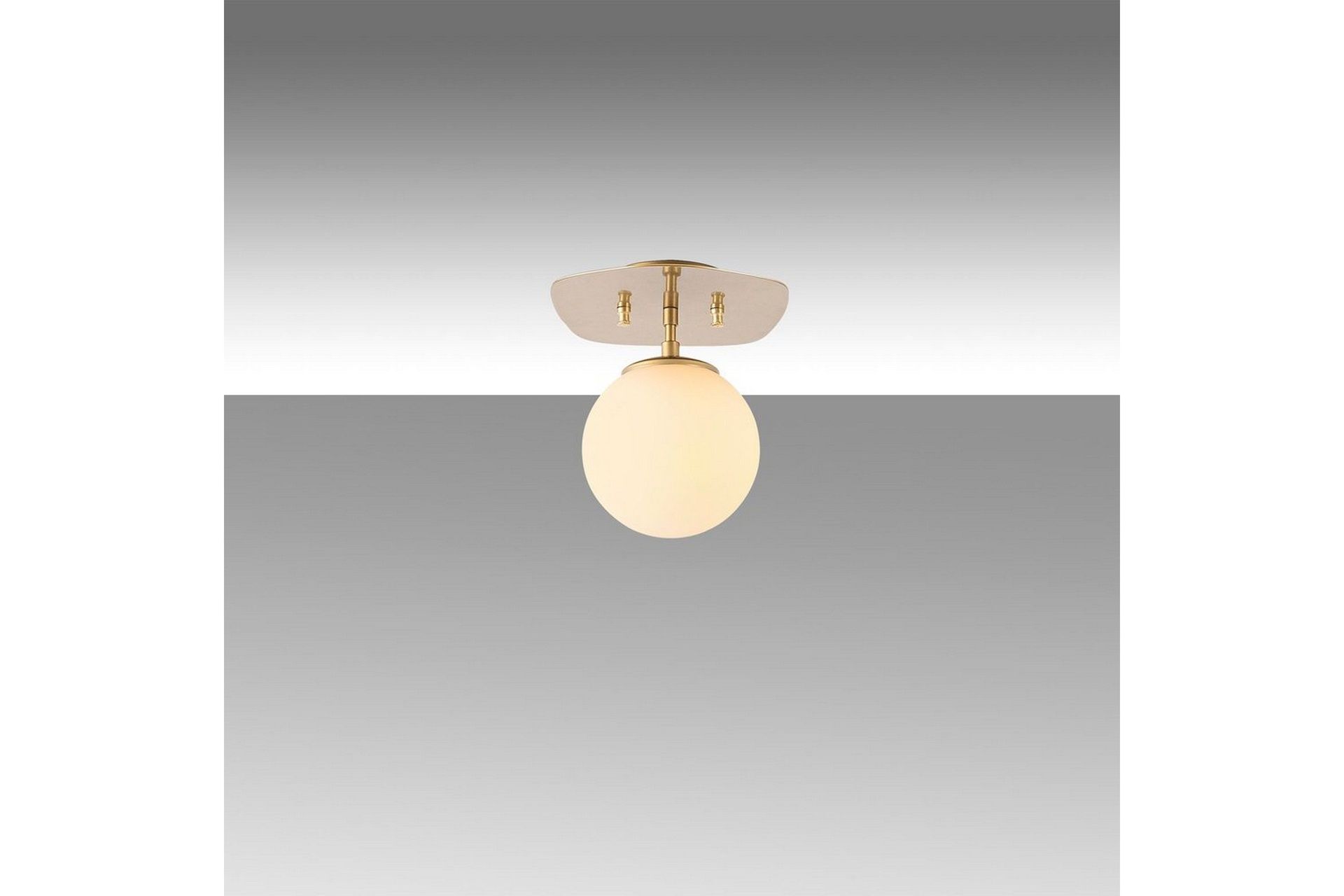 Taklampa Ariofield (20 x 25 x 25 cm) Rany - Rany