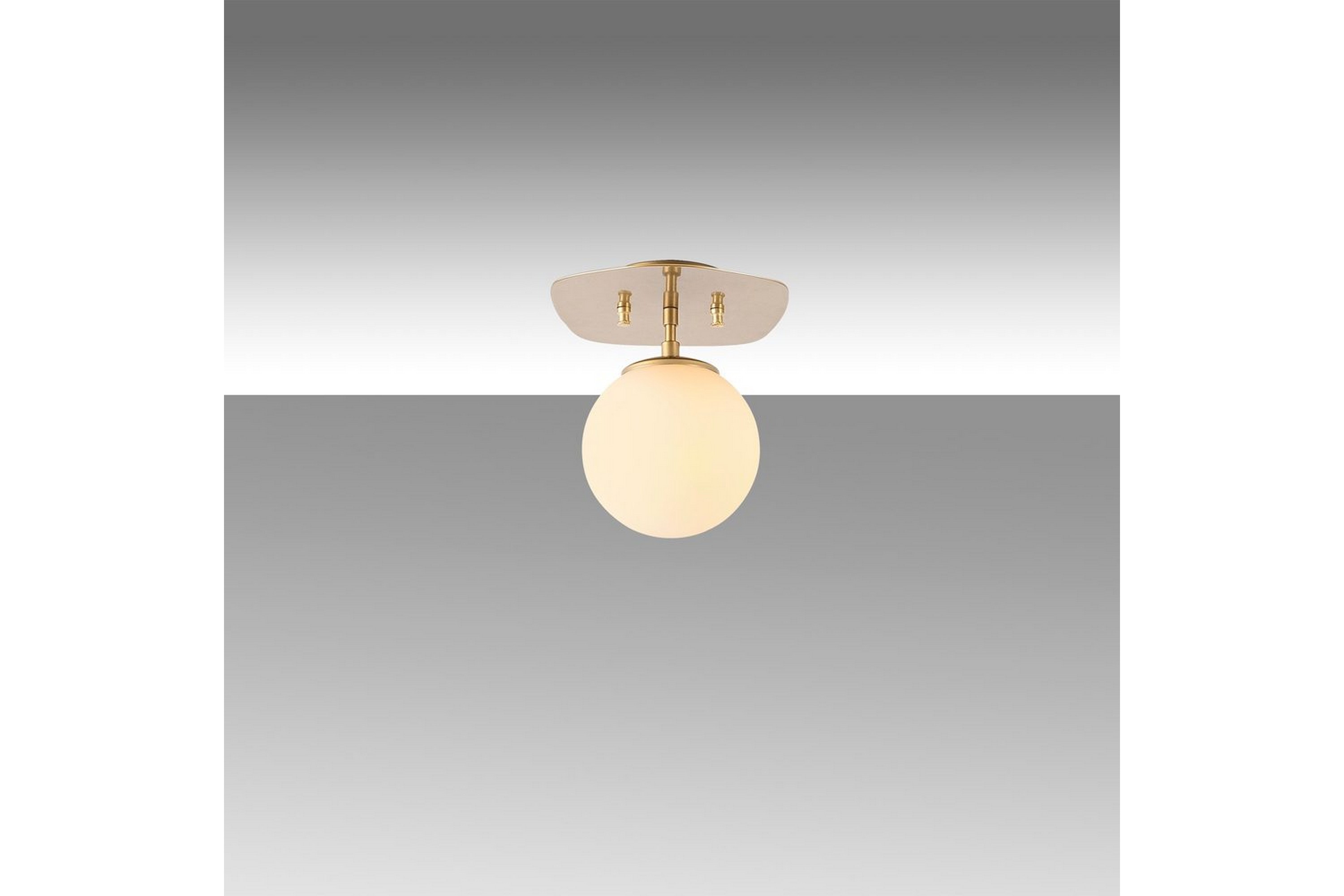 Taklampa Ariofield (20 x 25 x 25 cm) Rany - Rany