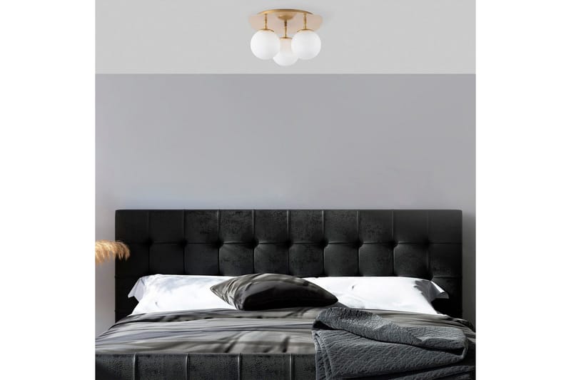 Taklampa Ariofield Triple Rany - Rany - Belysning - Inomhusbelysning & lampor - Taklampor & takbelysning - Plafond