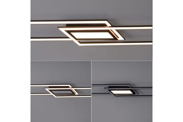 Taklampa Asmin - 17,9x5x100 cm - Belysning - Inomhusbelysning & lampor - Taklampor & takbelysning - Plafond