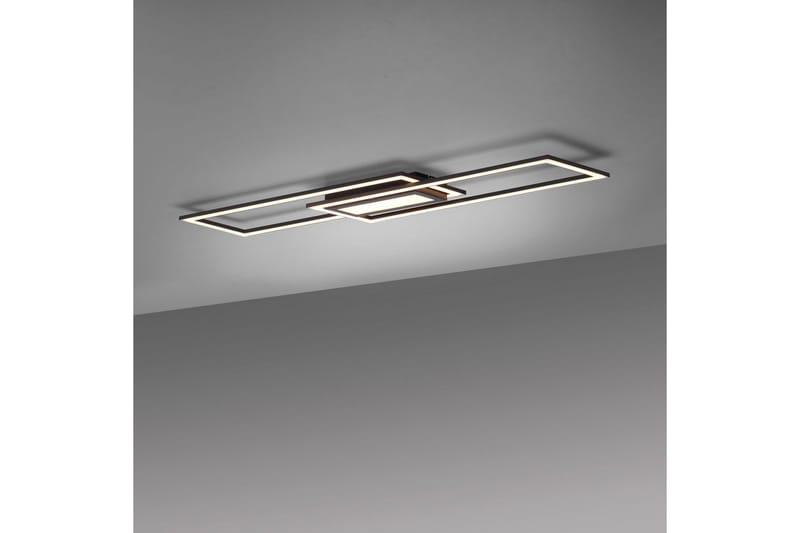 Taklampa Asmin - 17,9x5x100 cm - Belysning - Inomhusbelysning & lampor - Taklampor & takbelysning - Plafond