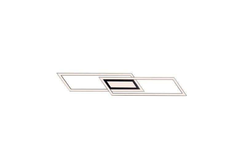 Taklampa Asmin - 17,9x5x100 cm - Belysning - Inomhusbelysning & lampor - Taklampor & takbelysning - Plafond