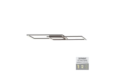 Taklampa Asmin - 17,9x5x100 cm - Belysning - Inomhusbelysning & lampor - Taklampor & takbelysning - Plafond