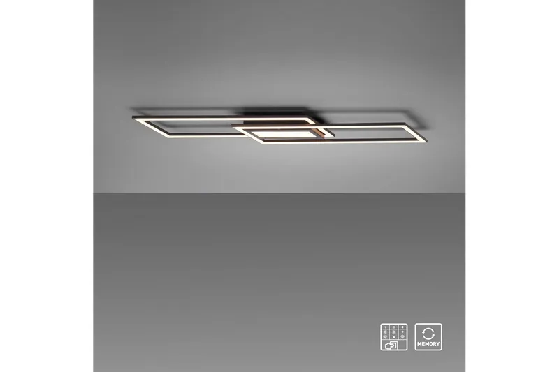 Taklampa Asmin - 17,9x5x100 cm - Belysning - Inomhusbelysning & lampor - Taklampor & takbelysning - Plafond