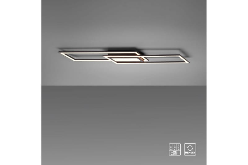 Taklampa Asmin - 17,9x5x100 cm - Belysning - Inomhusbelysning & lampor - Taklampor & takbelysning - Plafond