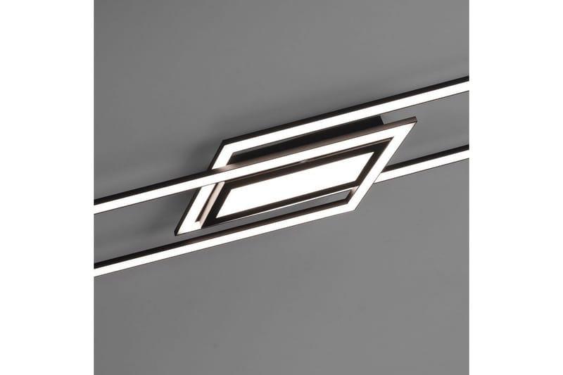 Taklampa Asmin - 17,9x5x100 cm - Belysning - Inomhusbelysning & lampor - Taklampor & takbelysning - Plafond