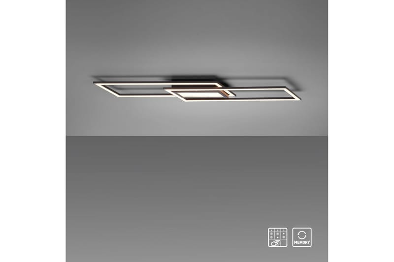 Taklampa Asmin - 17,9x5x100 cm - Belysning - Inomhusbelysning & lampor - Taklampor & takbelysning - Plafond