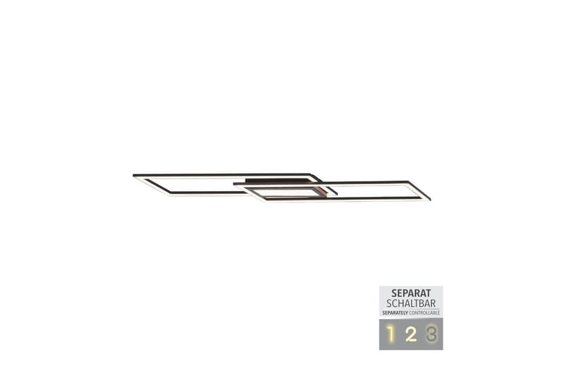Taklampa Asmin - 17,9x5x100 cm - Belysning - Inomhusbelysning & lampor - Taklampor & takbelysning - Plafond