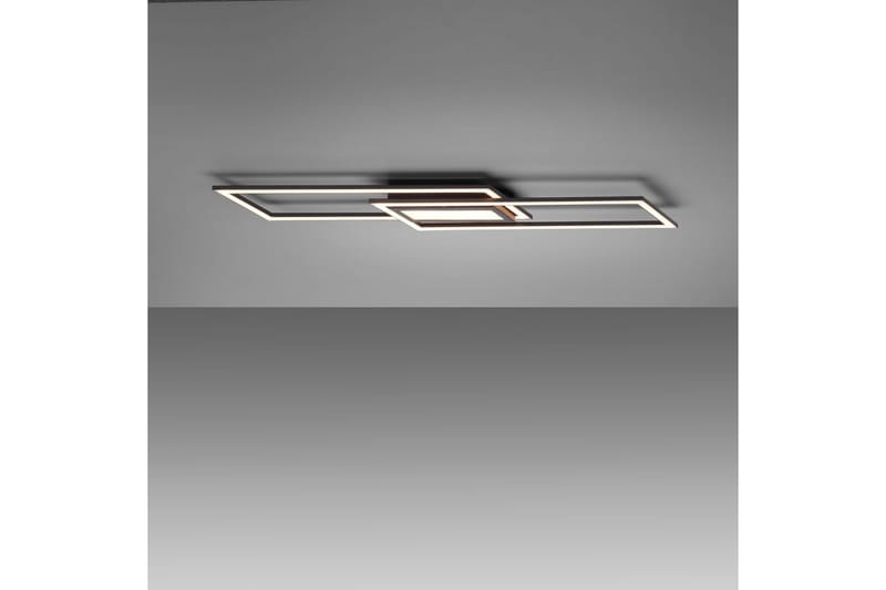 Taklampa Asmin - 17,9x5x100 cm - Belysning - Inomhusbelysning & lampor - Taklampor & takbelysning - Plafond