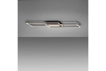 Taklampa Asmin - 17,9x5x100 cm - Belysning - Inomhusbelysning & lampor - Taklampor & takbelysning - Plafond