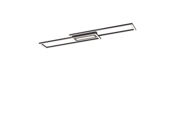 Taklampa Asmin - 17,9x5x95 cm - Belysning - Inomhusbelysning & lampor - Taklampor & takbelysning - Plafond