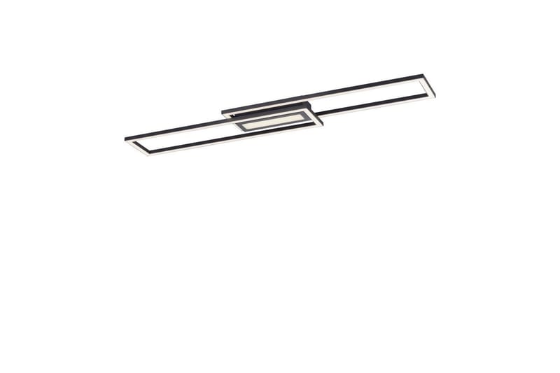 Taklampa Asmin - 17,9x5x95 cm - Belysning - Inomhusbelysning & lampor - Taklampor & takbelysning - Plafond