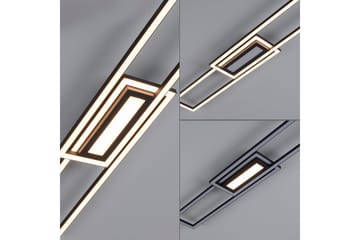 Taklampa Asmin - 17,9x5x95 cm - Belysning - Inomhusbelysning & lampor - Taklampor & takbelysning - Plafond
