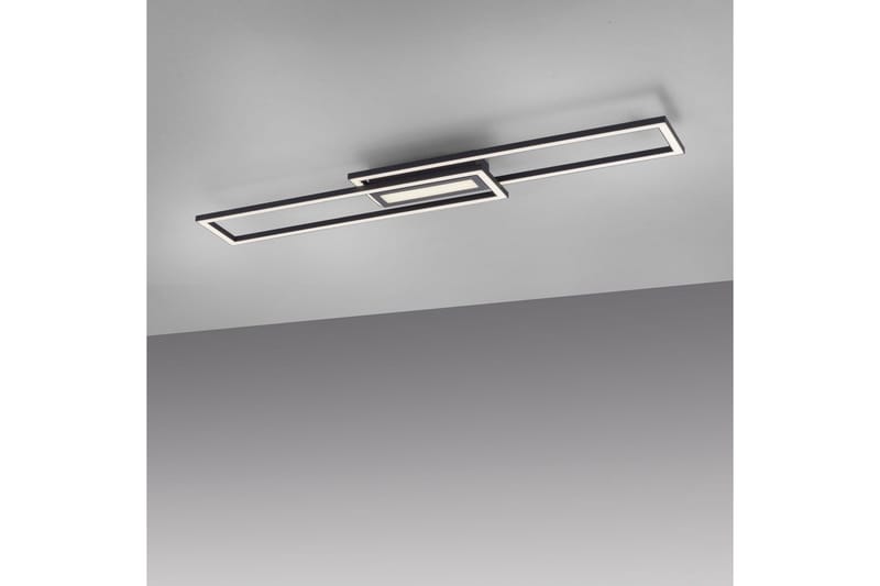 Taklampa Asmin - 17,9x5x95 cm - Belysning - Inomhusbelysning & lampor - Taklampor & takbelysning - Plafond