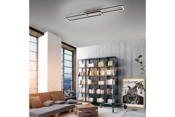 Taklampa Asmin - 17,9x5x95 cm - Belysning - Inomhusbelysning & lampor - Taklampor & takbelysning - Plafond