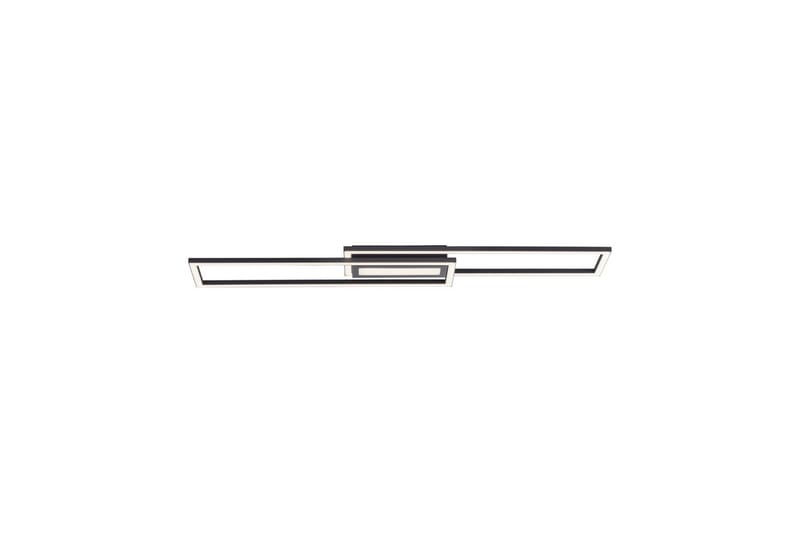 Taklampa Asmin - 17,9x5x95 cm - Belysning - Inomhusbelysning & lampor - Taklampor & takbelysning - Plafond