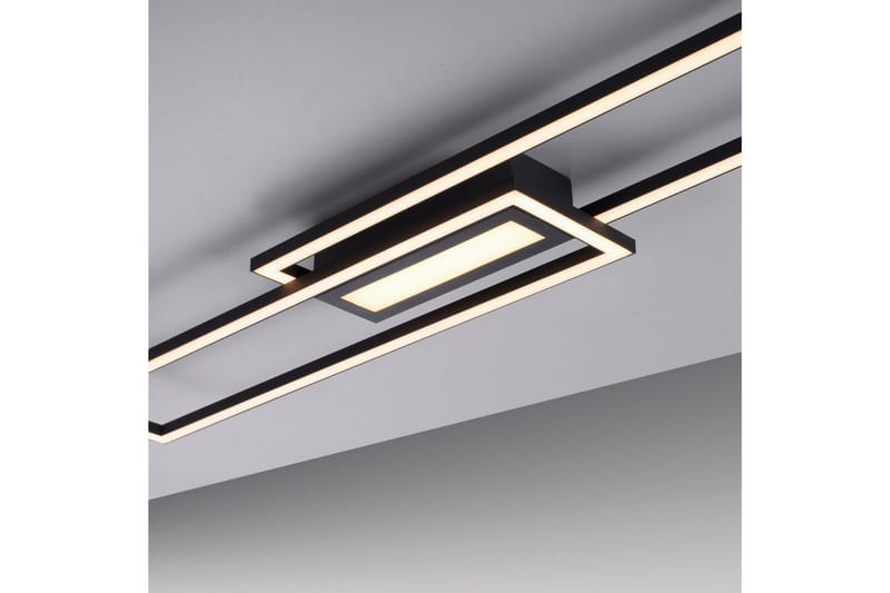 Taklampa Asmin - 17,9x5x95 cm - Belysning - Inomhusbelysning & lampor - Taklampor & takbelysning - Plafond