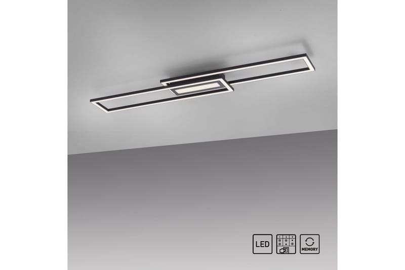 Taklampa Asmin - 17,9x5x95 cm - Belysning - Inomhusbelysning & lampor - Taklampor & takbelysning - Plafond