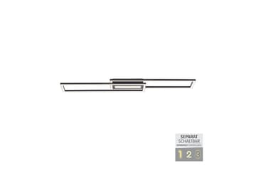 Taklampa Asmin - 17,9x5x95 cm - Belysning - Inomhusbelysning & lampor - Taklampor & takbelysning - Plafond