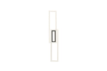 Taklampa Asmin - 17,9x5x95 cm - Belysning - Inomhusbelysning & lampor - Taklampor & takbelysning - Plafond