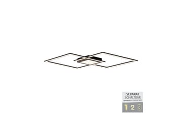 Taklampa Asmin - 37x5,2x106 cm - Belysning - Inomhusbelysning & lampor - Taklampor & takbelysning - Plafond