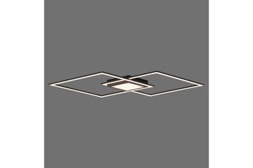 Taklampa Asmin - 37x5,2x106 cm - Belysning - Inomhusbelysning & lampor - Taklampor & takbelysning - Plafond