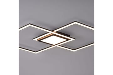 Taklampa Asmin - 37x5,2x106 cm - Belysning - Inomhusbelysning & lampor - Taklampor & takbelysning - Plafond
