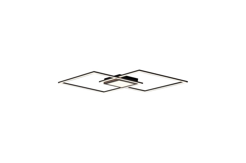 Taklampa Asmin - 37x5,2x106 cm - Belysning - Inomhusbelysning & lampor - Taklampor & takbelysning - Plafond