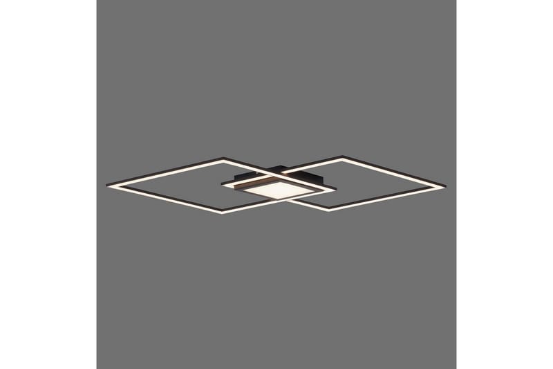 Taklampa Asmin - 37x5,2x106 cm - Belysning - Inomhusbelysning & lampor - Taklampor & takbelysning - Plafond