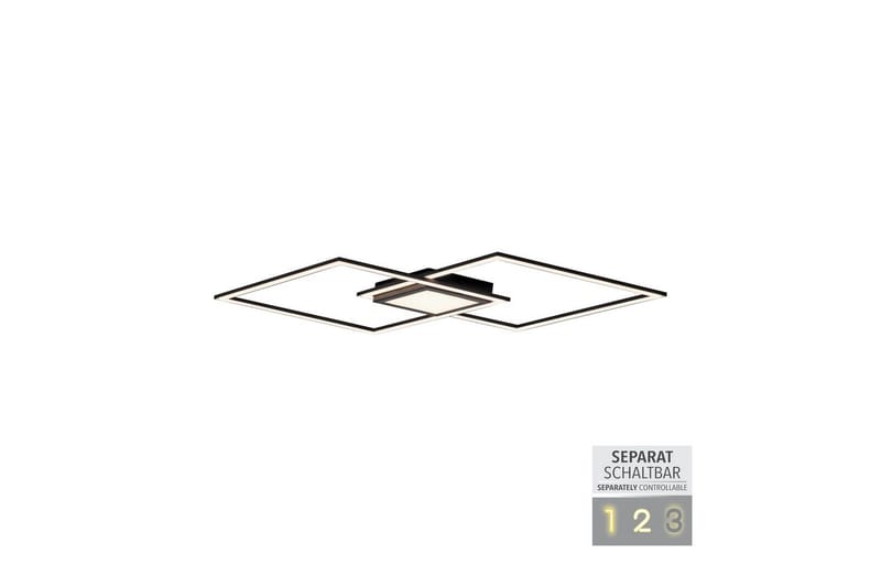Taklampa Asmin - 37x5,2x106 cm - Belysning - Inomhusbelysning & lampor - Taklampor & takbelysning - Plafond