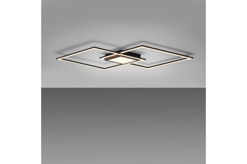 Taklampa Asmin - 37x5,2x106 cm - Belysning - Inomhusbelysning & lampor - Taklampor & takbelysning - Plafond