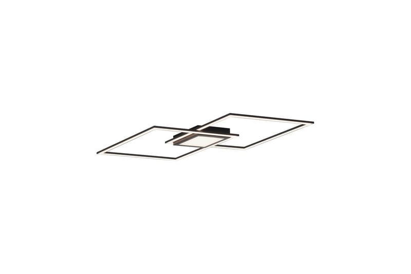 Taklampa Asmin - 37x5,2x106 cm - Belysning - Inomhusbelysning & lampor - Taklampor & takbelysning - Plafond