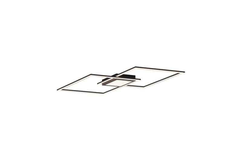 Taklampa Asmin - 37x5,2x106 cm - Belysning - Inomhusbelysning & lampor - Taklampor & takbelysning - Plafond