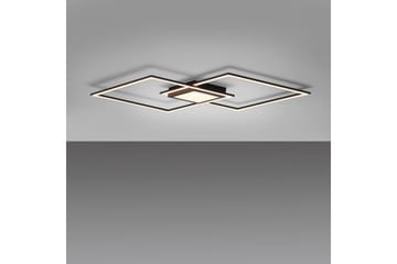 Taklampa Asmin - 37x5,2x106 cm - Belysning - Inomhusbelysning & lampor - Taklampor & takbelysning - Plafond