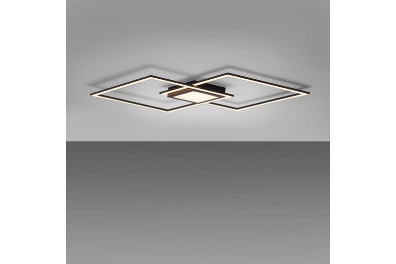 Taklampa Asmin - 37x5,2x106 cm - Belysning - Inomhusbelysning & lampor - Taklampor & takbelysning - Plafond