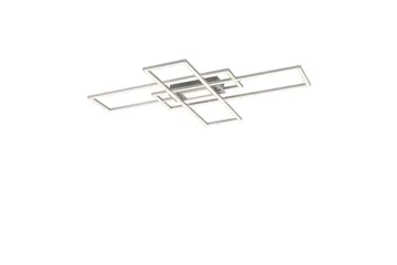 Taklampa Asmin - 69,4x6,8x98,9 cm - Belysning - Inomhusbelysning & lampor - Taklampor & takbelysning - Plafond