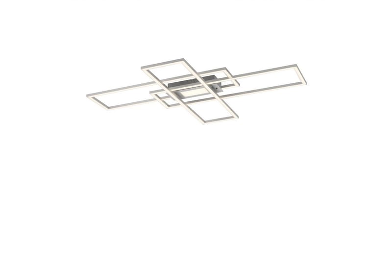 Taklampa Asmin - 69,4x6,8x98,9 cm - Belysning - Inomhusbelysning & lampor - Taklampor & takbelysning - Plafond