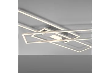 Taklampa Asmin - 69,4x6,8x98,9 cm - Belysning - Inomhusbelysning & lampor - Taklampor & takbelysning - Plafond