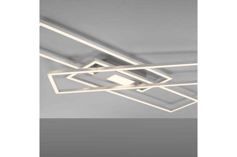 Taklampa Asmin - 69,4x6,8x98,9 cm - Belysning - Inomhusbelysning & lampor - Taklampor & takbelysning - Plafond