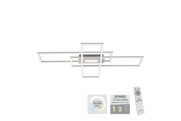 Taklampa Asmin - 69,4x6,8x98,9 cm - Belysning - Inomhusbelysning & lampor - Taklampor & takbelysning - Plafond