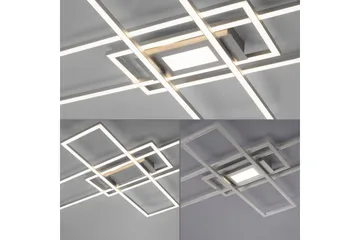 Taklampa Asmin - 69,4x6,8x98,9 cm - Belysning - Inomhusbelysning & lampor - Taklampor & takbelysning - Plafond