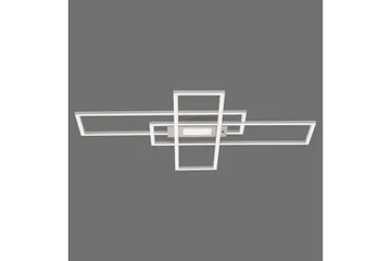 Taklampa Asmin - 69,4x6,8x98,9 cm - Belysning - Inomhusbelysning & lampor - Taklampor & takbelysning - Plafond