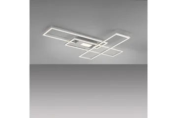 Taklampa Asmin - 69,4x6,8x98,9 cm - Belysning - Inomhusbelysning & lampor - Taklampor & takbelysning - Plafond