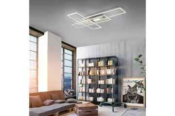 Taklampa Asmin - 69,4x6,8x98,9 cm - Belysning - Inomhusbelysning & lampor - Taklampor & takbelysning - Plafond