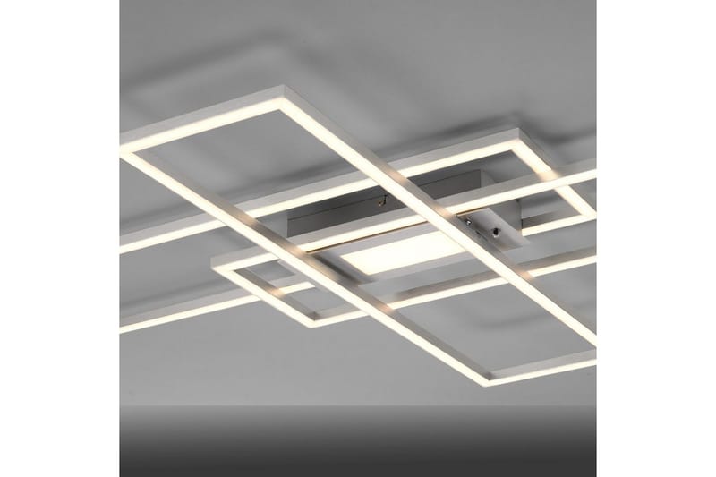 Taklampa Asmin - 69,4x6,8x98,9 cm - Belysning - Inomhusbelysning & lampor - Taklampor & takbelysning - Plafond