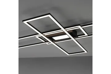 Taklampa Asmin - 69,4x6,8x99 cm - Belysning - Inomhusbelysning & lampor - Taklampor & takbelysning - Plafond