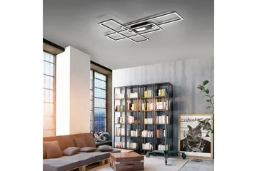 Taklampa Asmin - 69,4x6,8x99 cm - Belysning - Inomhusbelysning & lampor - Taklampor & takbelysning - Plafond