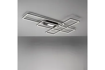 Taklampa Asmin - 69,4x6,8x99 cm - Belysning - Inomhusbelysning & lampor - Taklampor & takbelysning - Plafond