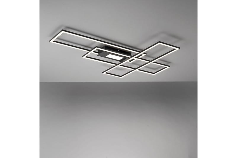 Taklampa Asmin - 69,4x6,8x99 cm - Belysning - Inomhusbelysning & lampor - Taklampor & takbelysning - Plafond