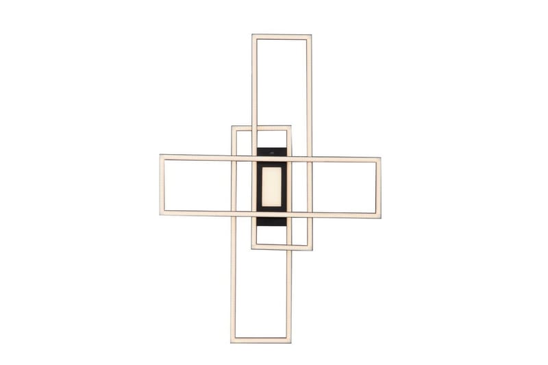 Taklampa Asmin - 69,4x6,8x99 cm - Belysning - Inomhusbelysning & lampor - Taklampor & takbelysning - Plafond